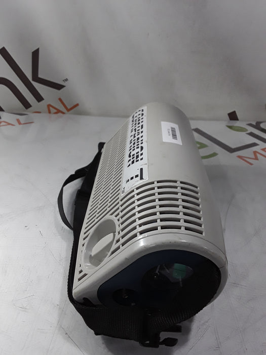 AirSep Corp Caire / Chart Industries Companion T Liquid Oxygen Tank