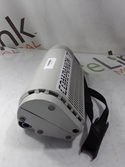 AirSep Corp Caire / Chart Industries Companion T Liquid Oxygen Tank