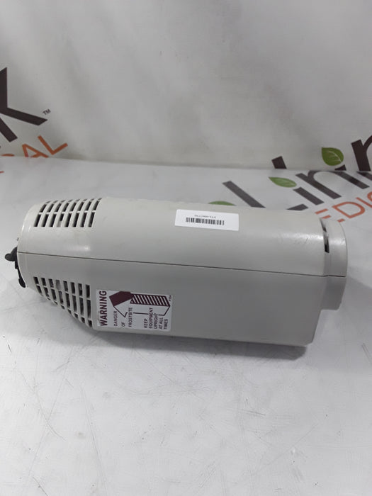 AirSep Corp Caire / Chart Industries Companion T Liquid Oxygen Tank