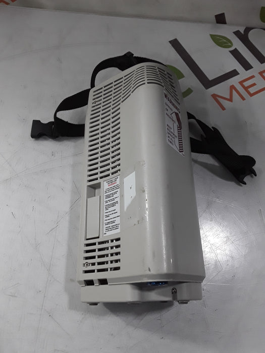 AirSep Corp Caire / Chart Industries Companion T Liquid Oxygen Tank