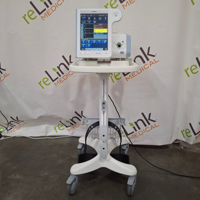 Philips Respironics V60 BiPAP Ventilator
