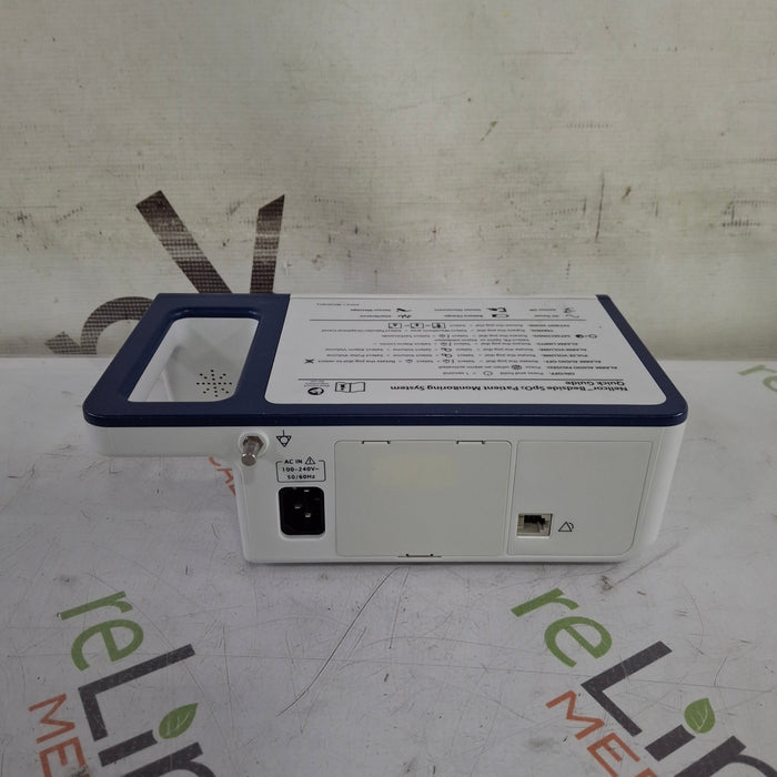 Covidien Nellcor Bedside SpO2 Patient Monitoring System