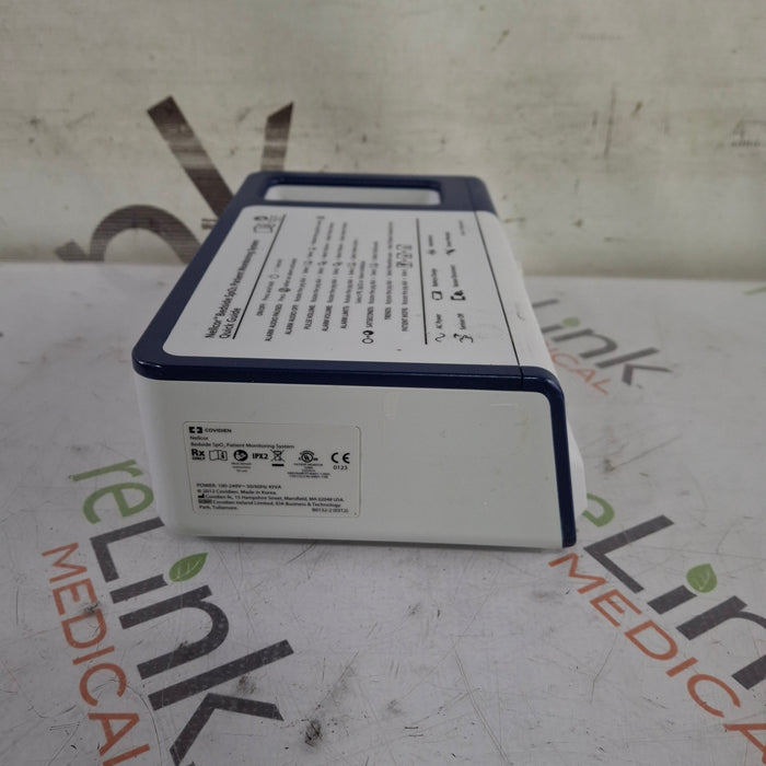 Covidien Nellcor Bedside SpO2 Patient Monitoring System