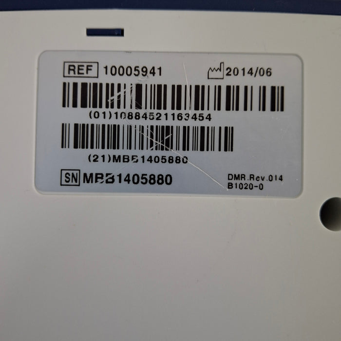 Covidien Nellcor Bedside SpO2 Patient Monitoring System