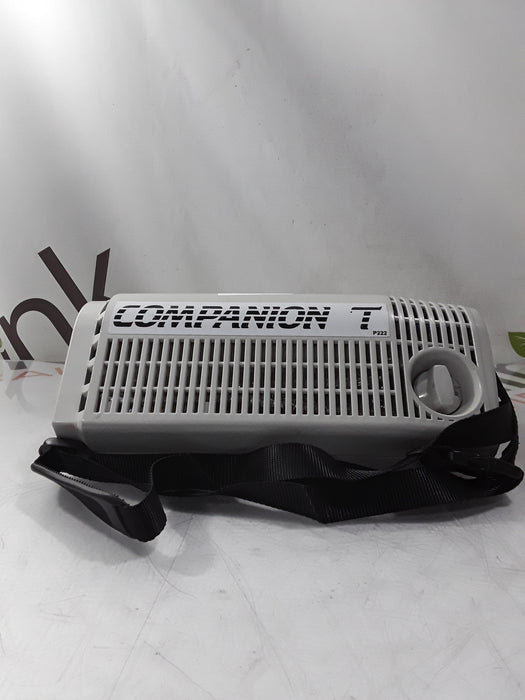 AirSep Corp Caire / Chart Industries Companion T Liquid Oxygen Tank