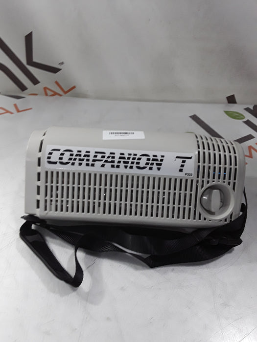 AirSep Corp Caire / Chart Industries Companion T Liquid Oxygen Tank