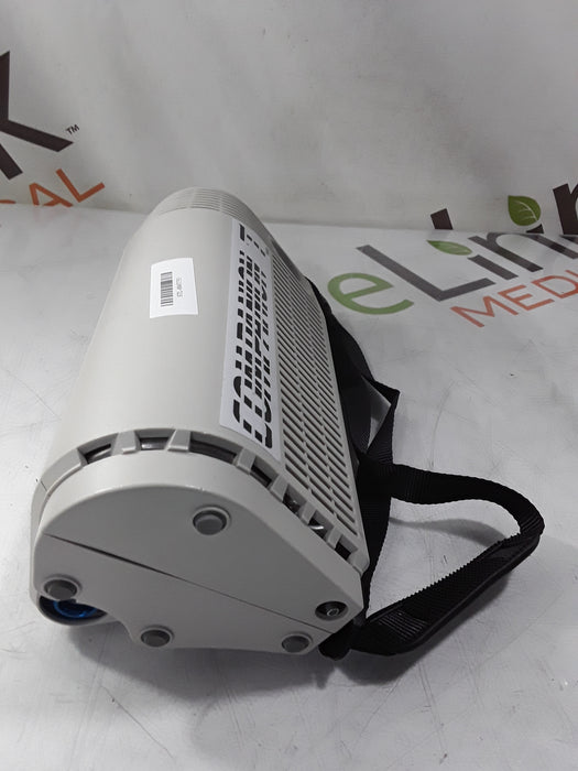 AirSep Corp Caire / Chart Industries Companion T Liquid Oxygen Tank