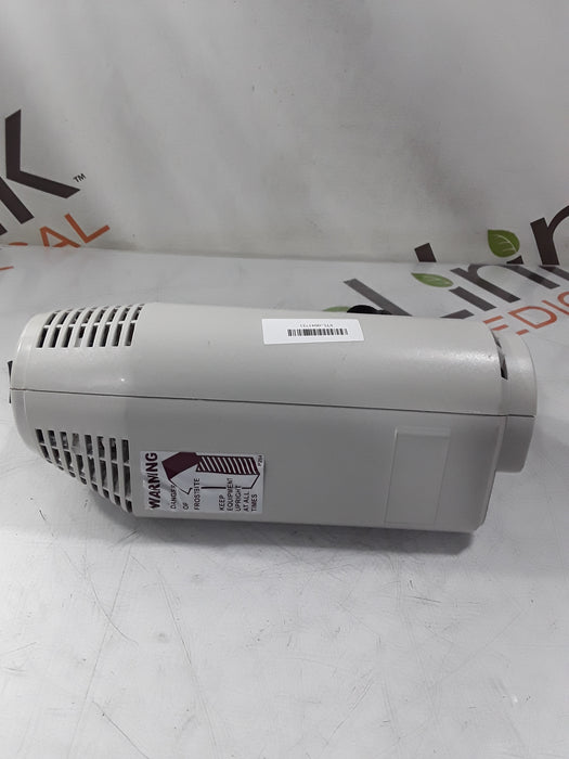 AirSep Corp Caire / Chart Industries Companion T Liquid Oxygen Tank