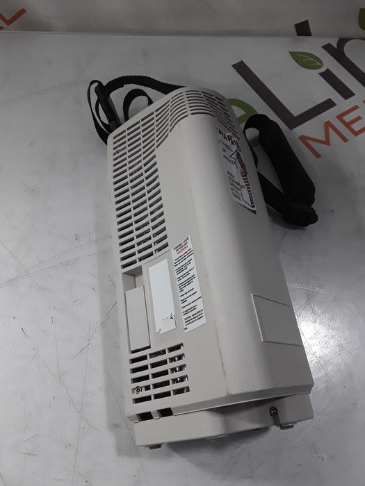 AirSep Corp Caire / Chart Industries Companion T Liquid Oxygen Tank