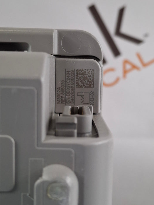 Philips IntelliVue X2 Monitor - OxiMax SpO2