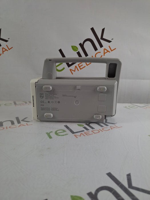 Philips IntelliVue X2 Monitor - OxiMax SpO2