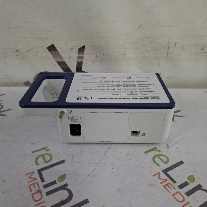 Covidien Nellcor Bedside SpO2 Patient Monitoring System