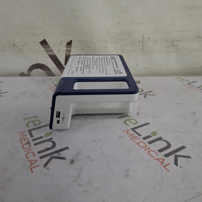 Covidien Nellcor Bedside SpO2 Patient Monitoring System