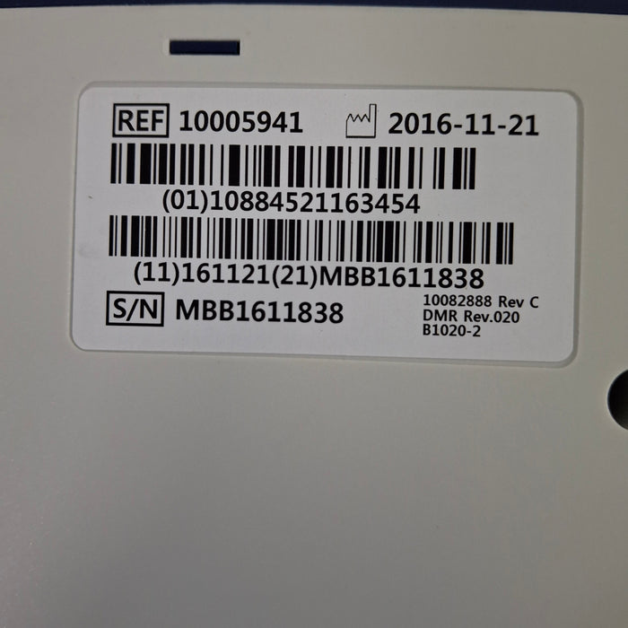 Covidien Nellcor Bedside SpO2 Patient Monitoring System