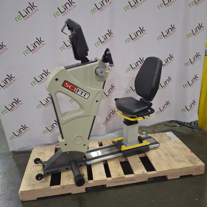SciFit Pro 1000 Upper Body Exercise Machine