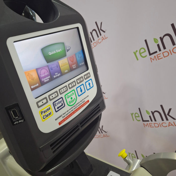 SciFit Pro 1000 Upper Body Exercise Machine