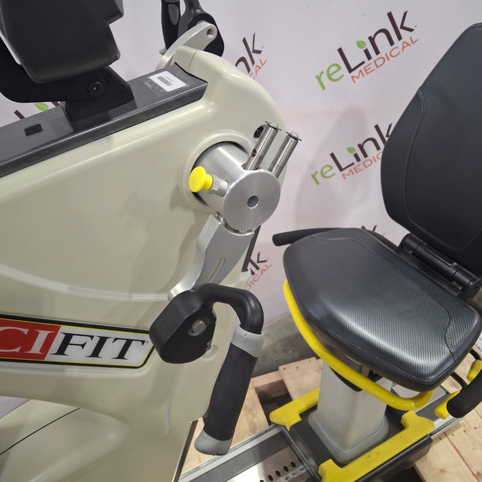 SciFit Pro 1000 Upper Body Exercise Machine