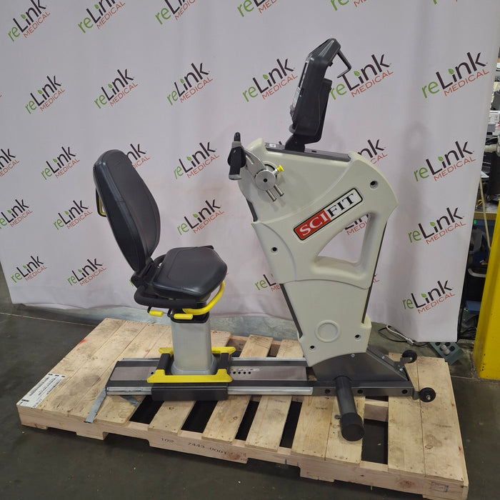 SciFit Pro 1000 Upper Body Exercise Machine