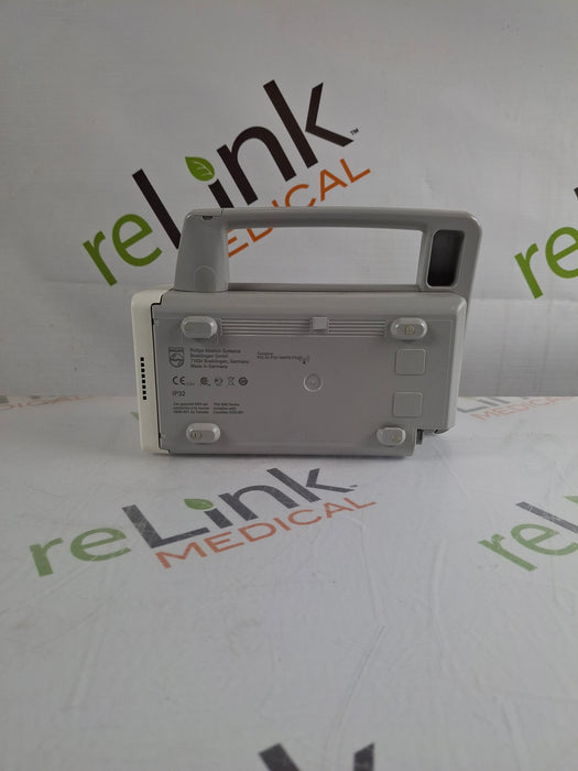 Philips IntelliVue X2 Module - OxiMax SpO2