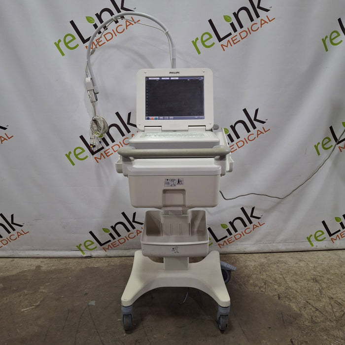 Philips Pagewriter TC70 Cardiograph with PIM