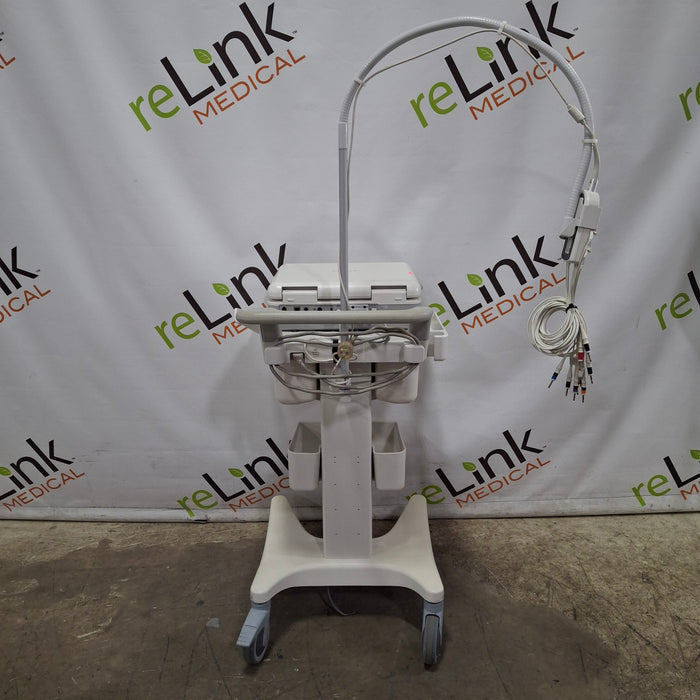 Philips Pagewriter TC70 Cardiograph with PIM