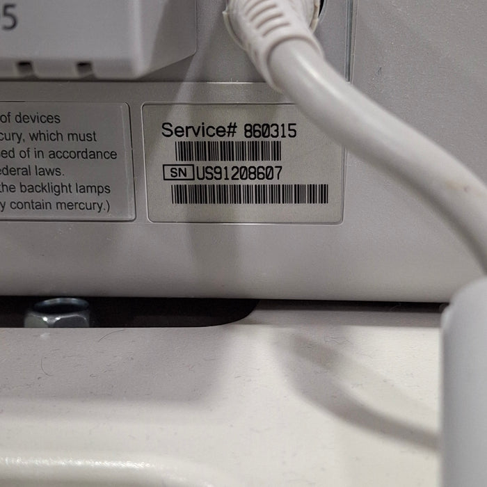 Philips Pagewriter TC70 Cardiograph with PIM