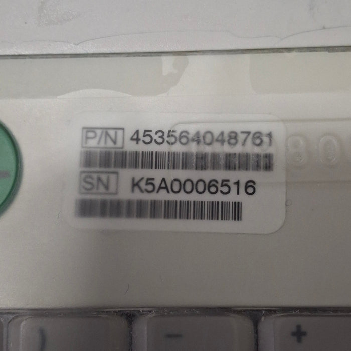 Philips Pagewriter TC70 Cardiograph with PIM