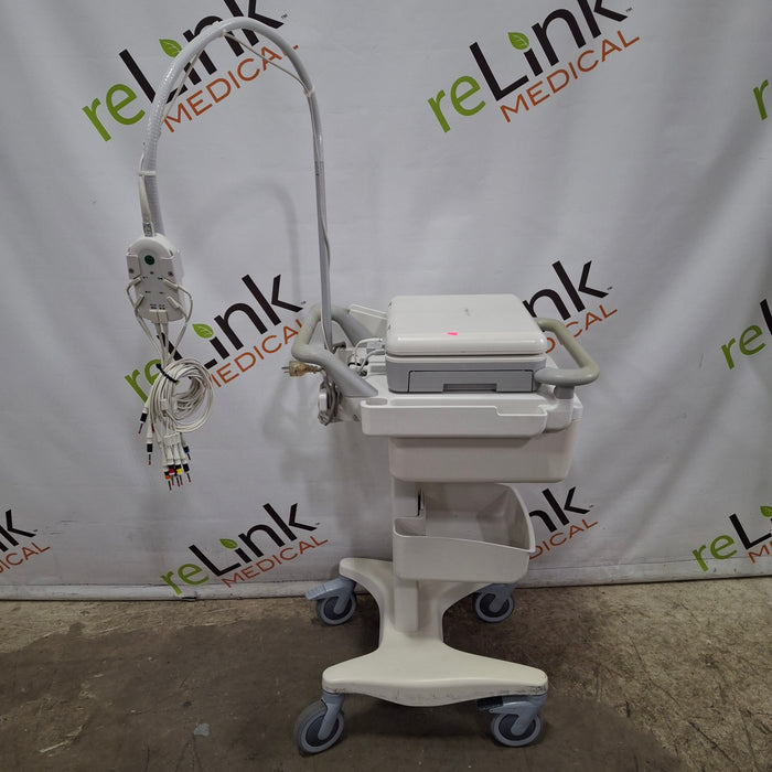 Philips Pagewriter TC70 Cardiograph with PIM