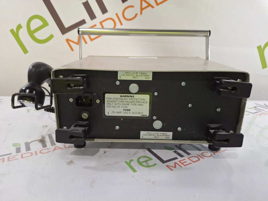 Chattanooga Group Intelect 225P Therapeutic Ultrasound