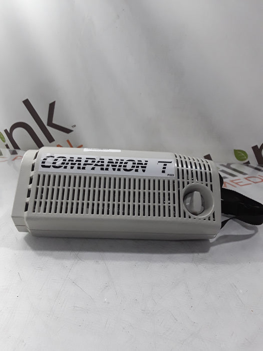 AirSep Corp Caire / Chart Industries Companion T Liquid Oxygen Tank