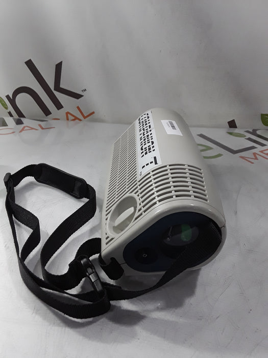 AirSep Corp Caire / Chart Industries Companion T Liquid Oxygen Tank