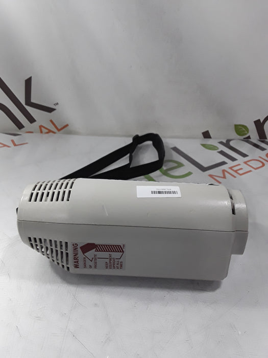 AirSep Corp Caire / Chart Industries Companion T Liquid Oxygen Tank