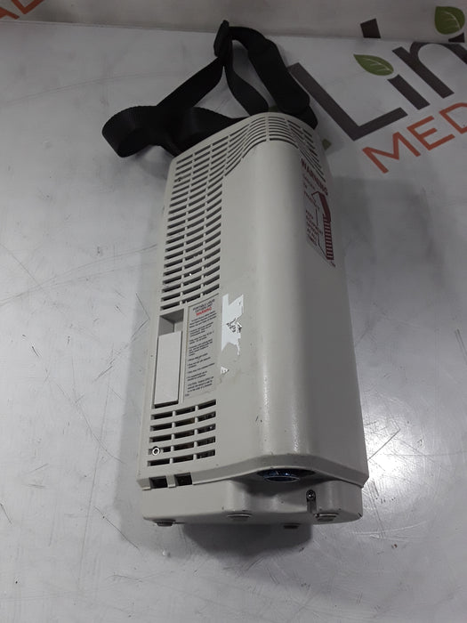 AirSep Corp Caire / Chart Industries Companion T Liquid Oxygen Tank