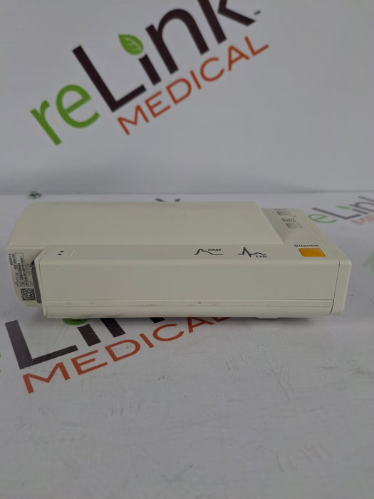 Philips M3001A-A01C06 Fast SpO2, NIBP, ECG, Temp, IBP MMS Module
