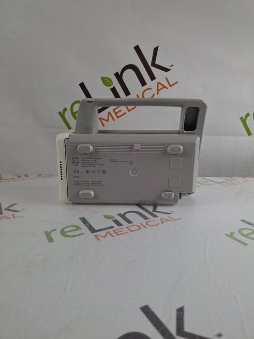 Philips IntelliVue X2 Monitor - OxiMax SpO2