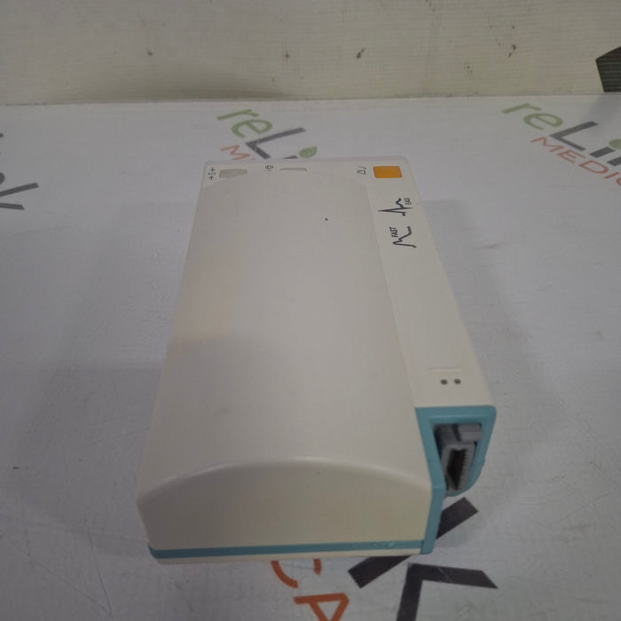 Philips M3001A-C06 Fast SpO2, NIBP, ECG, Temp, IBP MMS Module