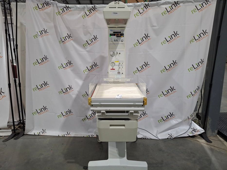 Hill-Rom Air-Shields RW82-1 Incubator