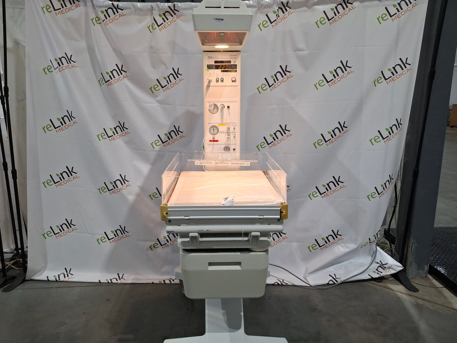 Hill-Rom Air-Shields RW82-1 Incubator