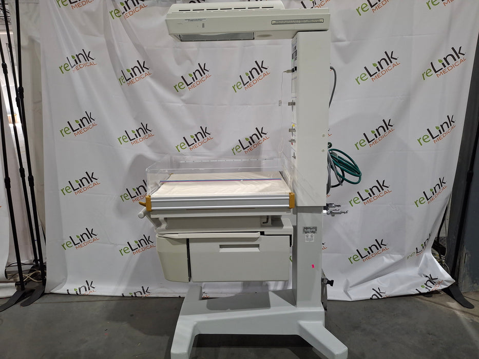Hill-Rom Air-Shields RW82-1 Incubator