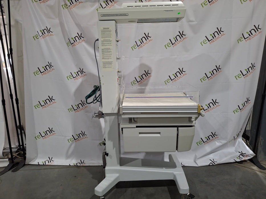 Hill-Rom Air-Shields RW82-1 Incubator
