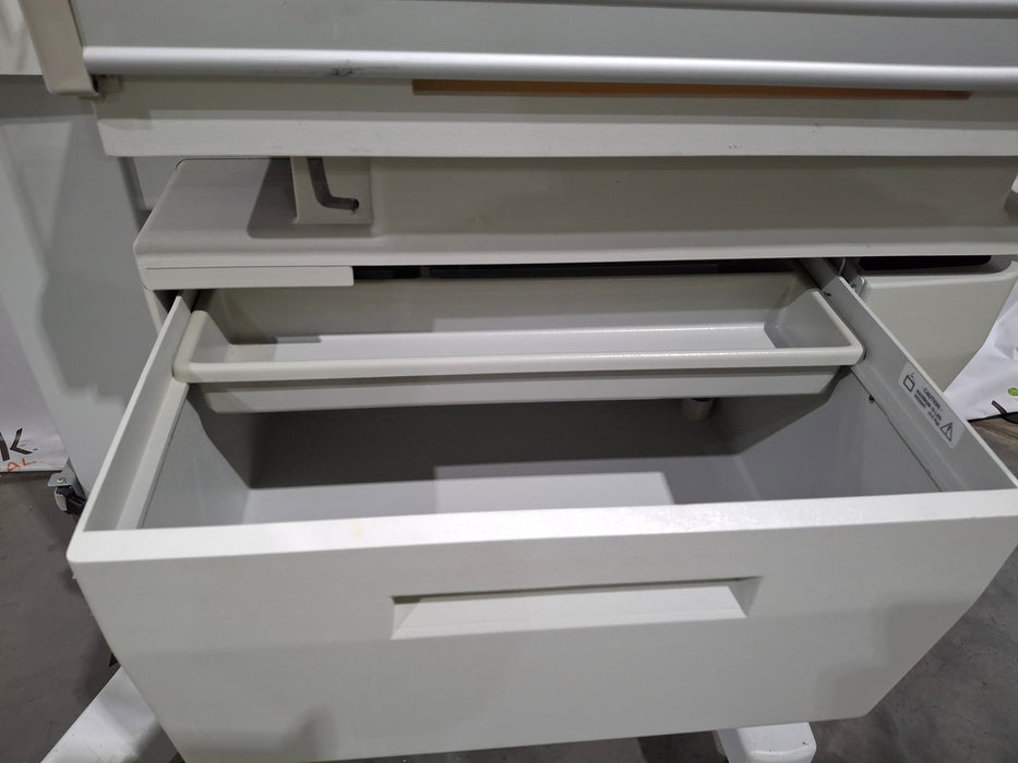 Hill-Rom Air-Shields RW82-1 Incubator