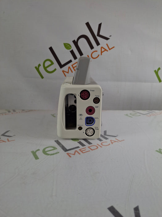 Philips IntelliVue X2 Monitor - OxiMax SpO2