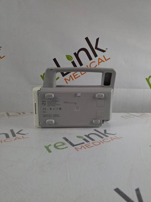 Philips IntelliVue X2 Monitor - OxiMax SpO2