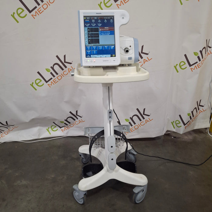 Philips Respironics V60 BiPAP Ventilator