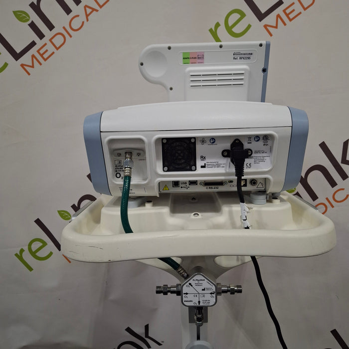 Philips Respironics V60 BiPAP Ventilator