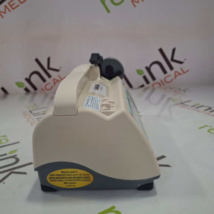 Smiths Medical Medfusion 3500 Version 3 Syringe Infusion Pump