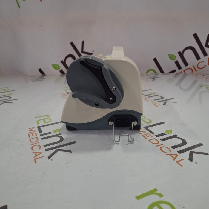 Smiths Medical Medfusion 3500 Version 3 Syringe Infusion Pump