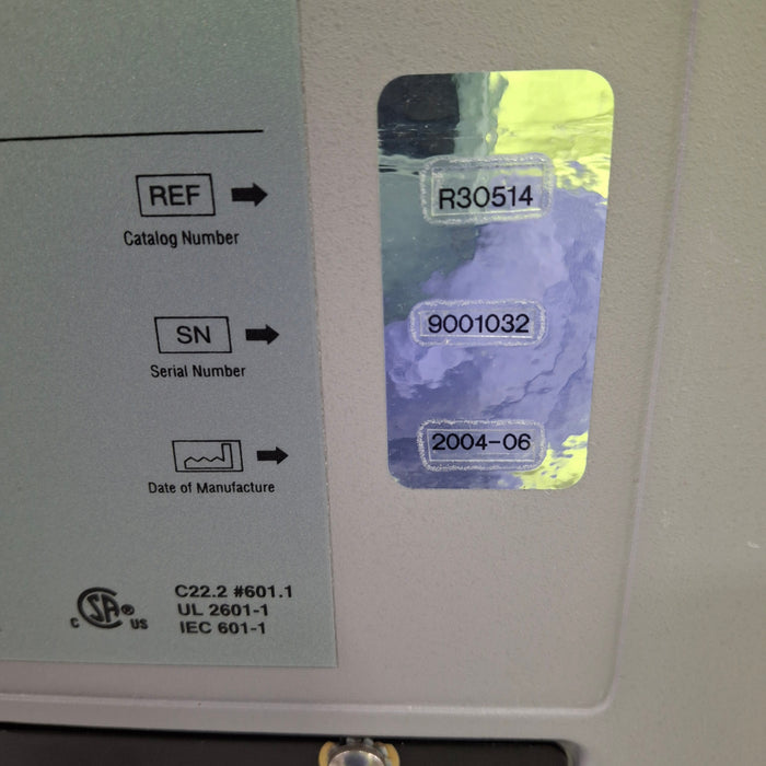 Medtronic Hepcon HMS Plus Coagulation Analyzer
