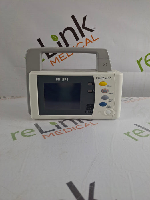 Philips IntelliVue X2 Monitor - Fast SpO2