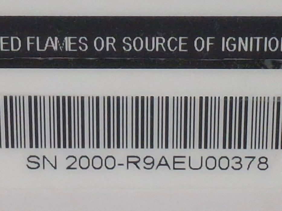 Fisher & Paykel Neopuff Infant T-Piece Resuscitator